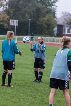 Bild 130 - Frauen TSV Sch�nberg - SV Henstedt Ulzburg 2 : Ergebnis: 2:6